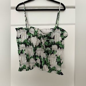 Hill House Cropped Tank - Never Worn!